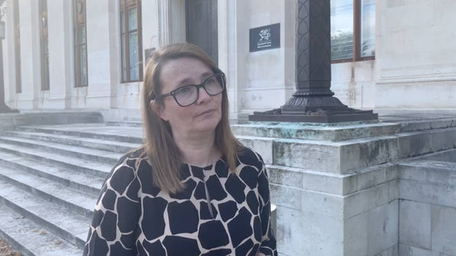 Kirsty Williams has apologised for how the A-levels fiasco was handled