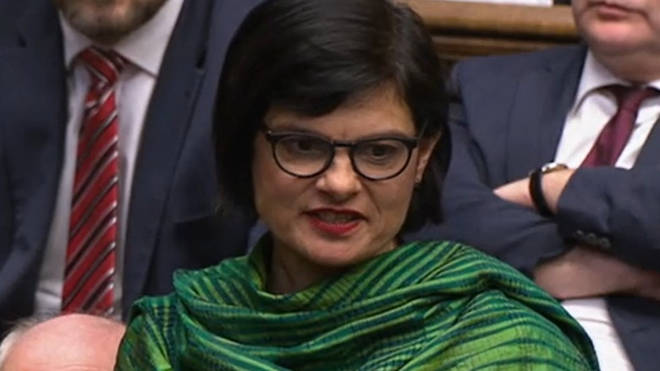 Labour are calling for the measure to be extended, with shadow housing secretary Thangam Debbonaire urging the Government to act now
