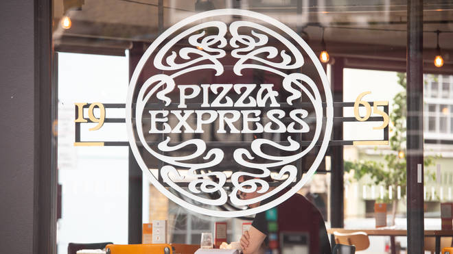 Pizza Express has announced the closure of 73 restaurants