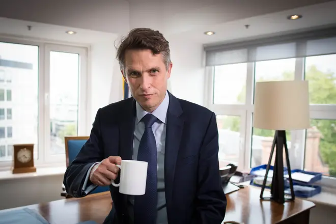 Gavin Williamson has faced calls to resign as education secretary following the scandal