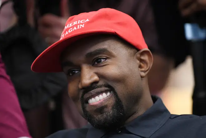 Kanye West's team filed papers for the presidential ballot in Wisconsin several minutes late