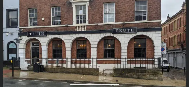 Eight members of staff at a bar in Wakefield have tested positive for coronavirus