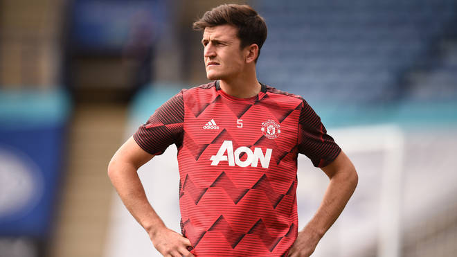 Manchester United captain Harry Maguire has been detained by Greek police after an alleged incident in Mykonos