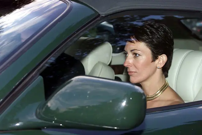 Ghislaine Maxwell is going on trial in the US after being charged with people trafficking