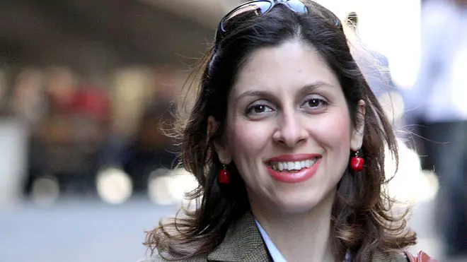 Nazanin Zaghari-Ratcliffe is currently on temporary release under effective house arrest at her parents' home in Tehran