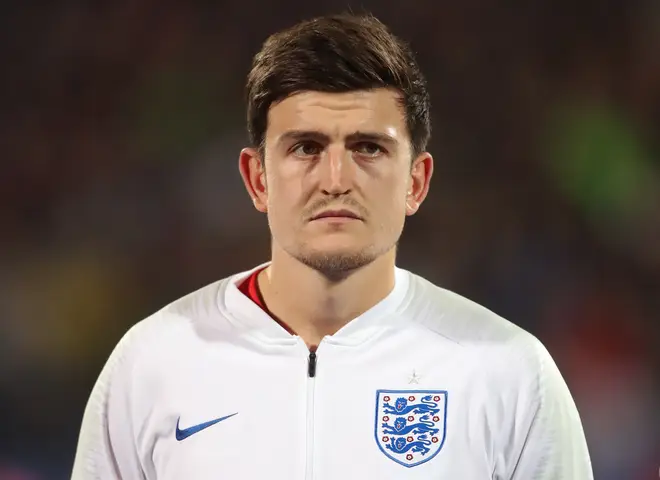 Harry Maguire's legal team will appeal the verdict