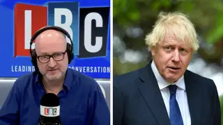 "I find it amazing Boris Johnson still hasn't met families bereaved by coronavirus"