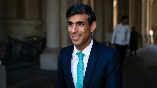 Chancellor Rishi Sunak is reportedly considering changes to taxes and pensions to pay for Covid-19