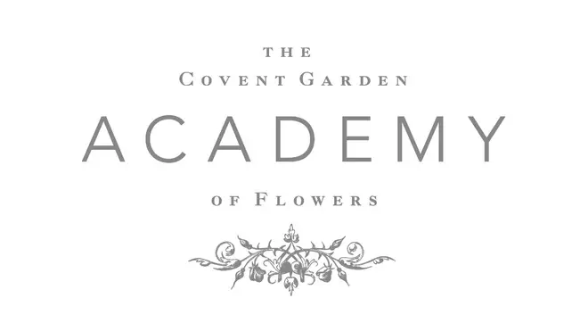 The Covent Garden Academy Of Flowers