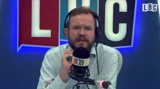 James O'Brien said there was a simple explanation for the criticism columnists were applying to sexual assault allegations
