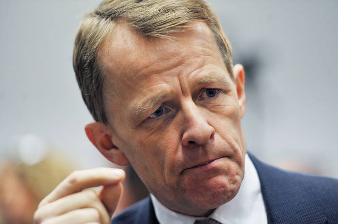 David Laws warned that the education gap will widen without government intervention