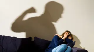 Domestic abuse support