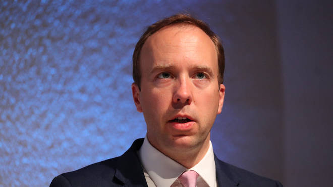 Matt Hancock intends to scrap Public Health England, prompting health leaders to say they are "deeply concerned"