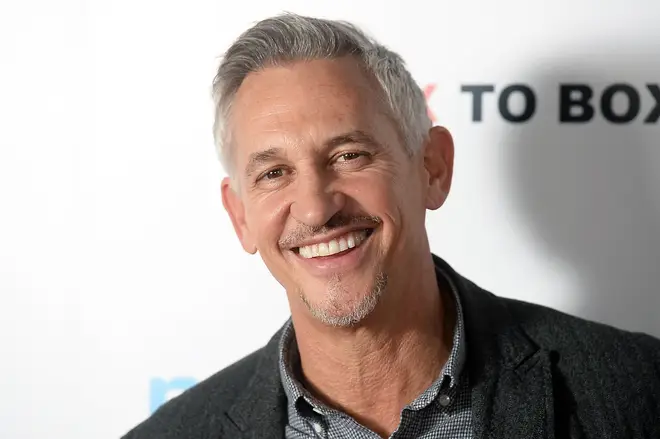 Gary Lineker has said he is ready to welcome a refugee into his home