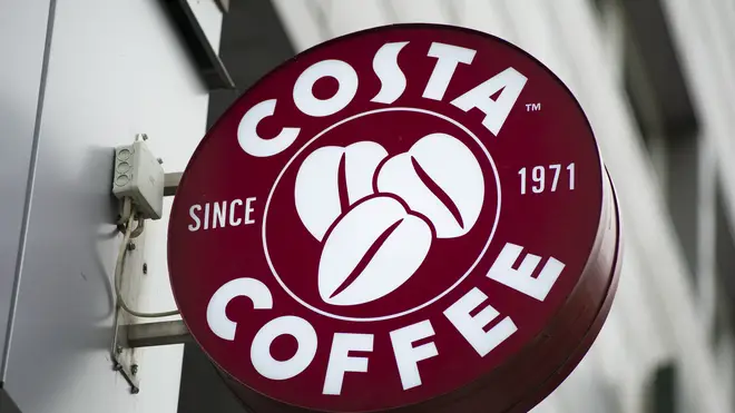 The move comes a week after rival Pret A Manger revealed it was slashing 2,800 roles