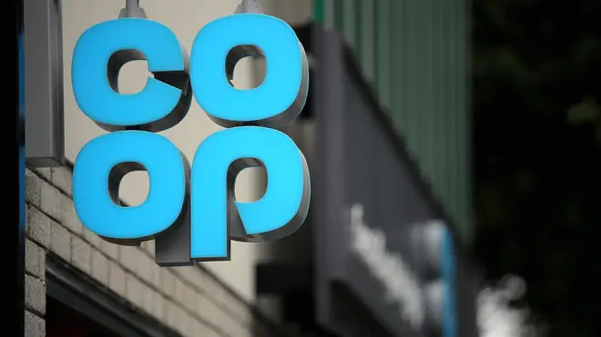Co-op to open new stores