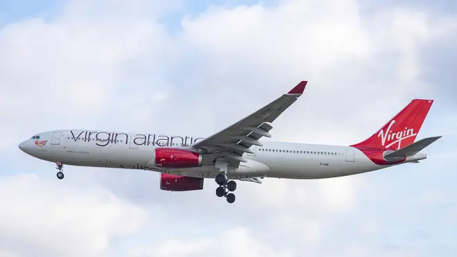 Virgin Atlantic has announced 1,150 more job losses