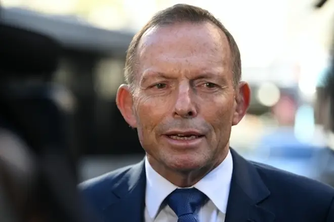 Former Australian Prime Minister Tony Abbott has been appointed as a Trade Advisor for the UK