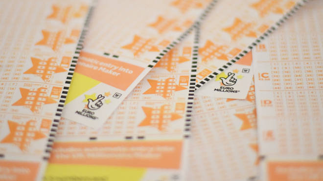 Euromillions players are being urged to check their tickets as a £58 million win is about to expire
