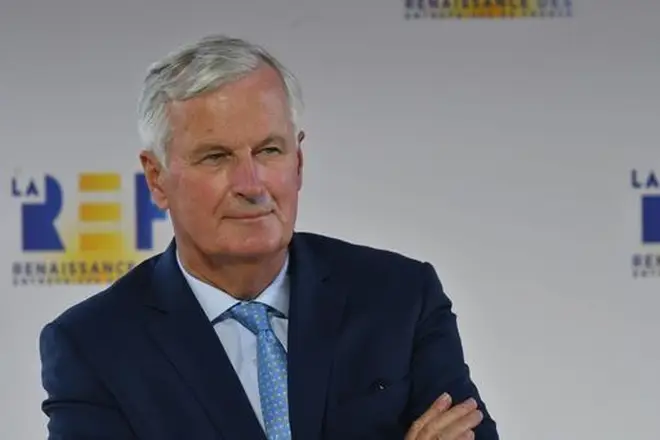 EU chief of Brexit negotiations Michel Barnier has been criticised by UK negotiators