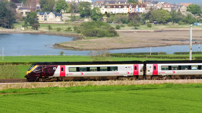The anticipated increase will see longer trains and additional services added to timetables