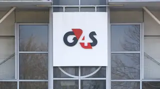 Tagging scandal costs G4S Â£100m
