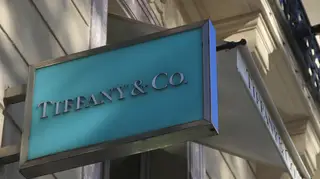 LVMH is ending its pursuit of luxury jewellery retailer Tiffany & Co
