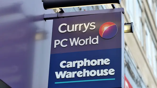 Currys PC World jobs