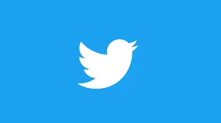 The Twitter logo (Twitter/PA)