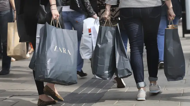 The UK economy grew by 6.6% in July