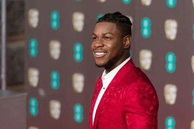 British actor John Boyega was removed from an ad he wrote and directed for beauty brand Jo Malone