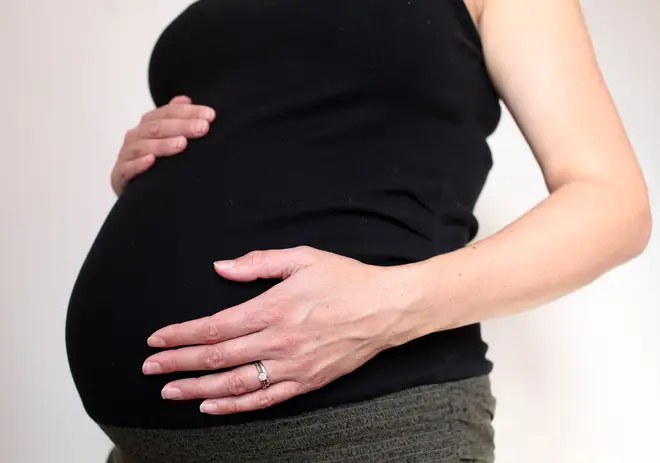 Most pregnant women record drinking little or no alcohol