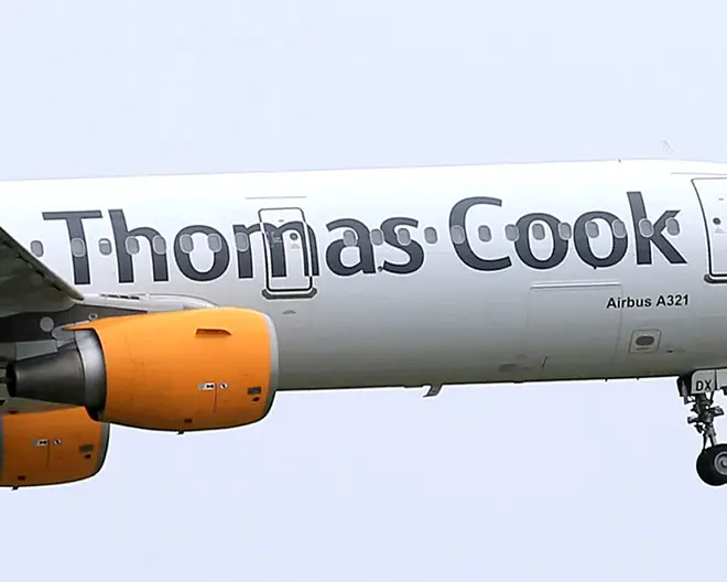 Thomas Cook will relaunch as an online travel company