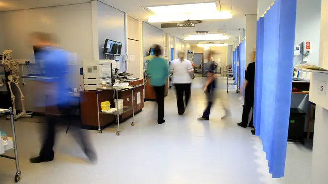 Intensive care patients have recalled traumatising experiences