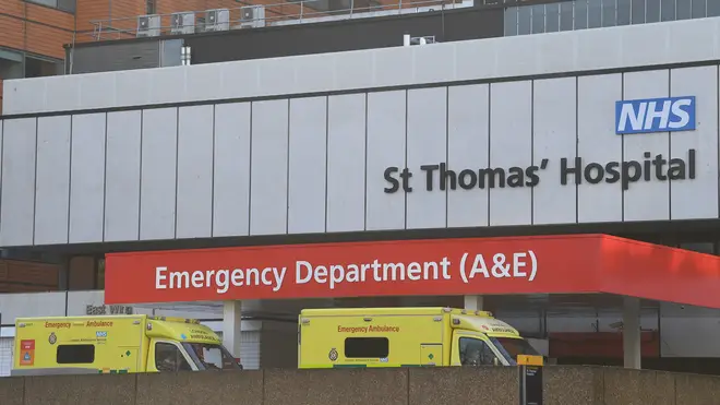 Patients will be urged to book A&E appointments online as part of a new scheme