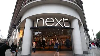 Next store