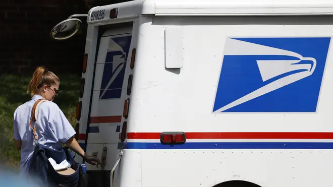 Postal Service States Lawsuit