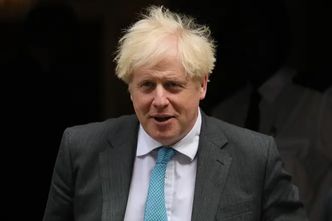 Boris Johnson is under pressure to convene a meeting of Cobra