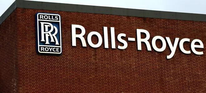 Rolls-Royce announced 9,000 job losses in May due to Covid-19