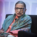 Ruth Bader Ginsburg has died aged 87 at her home
