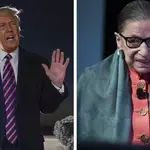 Trump faces huge backlash if Bader Ginsburg is replaced before election, warns expert
