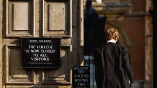 Top Independent Schools Facing Fee Fixing Inquiry