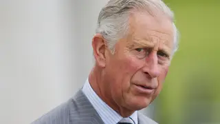 Prince Charles said swift action was needed in response to the climate crisis