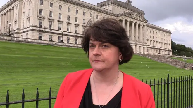 The Stormont executive said Covid-19 restrictions will now apply across Northern Ireland