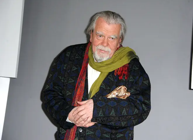 Michael Lonsdale starred in James Bond