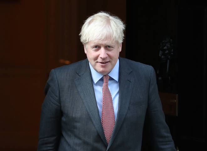 Boris Johnson is bringing in a curfew on pubs and restaurants