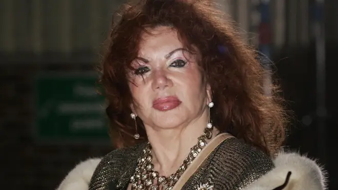 Jackie Stallone has died at the age of 98, her son has said