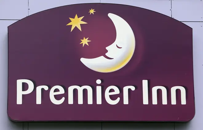 Premier Inn's owner Whitbread is facing the prospect of 6,000 job cuts