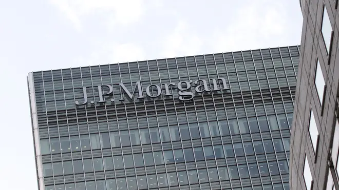 JPMorgan will be moving €200 billion worth of assets to German as a result of Brexit