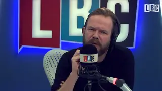 James O'Brien takes newspaper owners to task